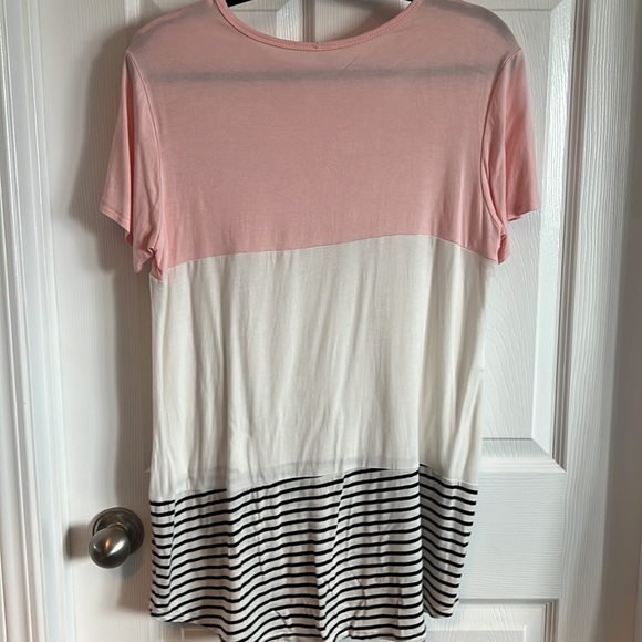 Long T-Shirt - Picture 2 of 3